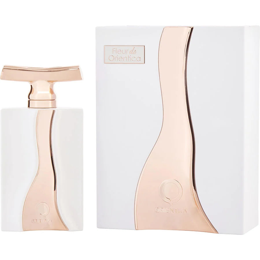 ORIENTICA FLEUR 3.0 EDP L  (117065) - PerfumesOnline.Net      