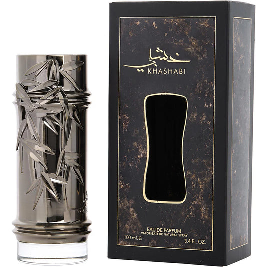 LATTAFA KHASHABI 3.4 EDP U  (124400) - PerfumesOnline.Net      