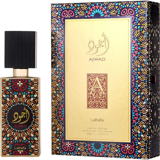 LATTAFA AJWAD 2.0 EDP U  (122399) - PerfumesOnline.Net      