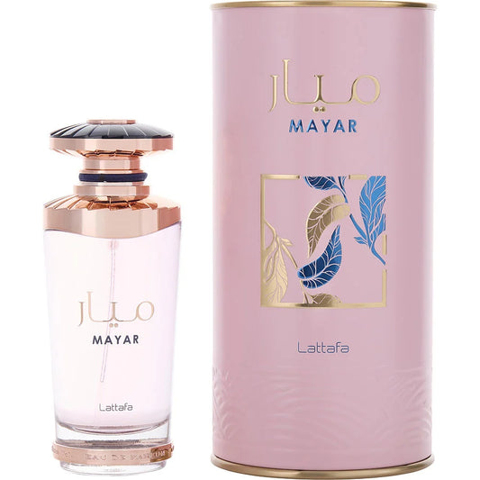 LATTAFA MAYAR 3.4 EDP L  (124225) - PerfumesOnline.Net      