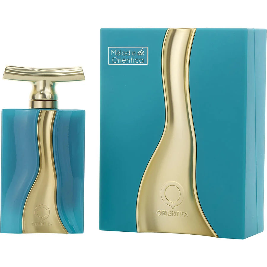 ORIENTICA MELODIE 3.0 EDP U -  (120546) - PerfumesOnline.Net      