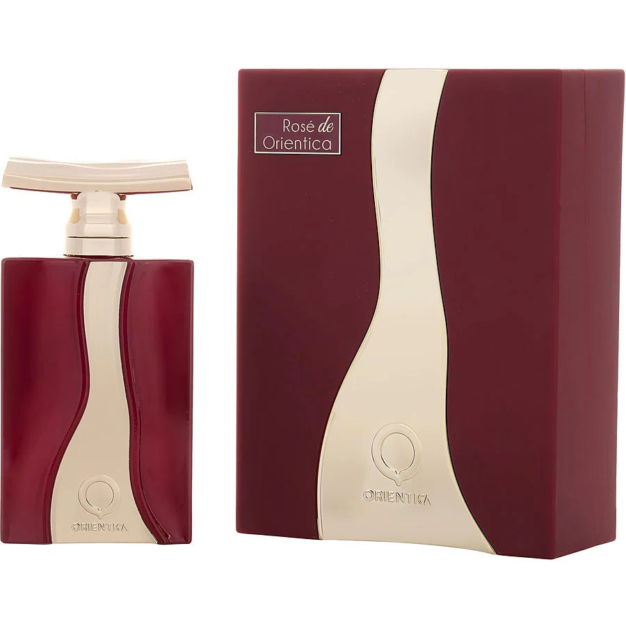 ORIENTICA ROSE 3.0 EDP U -  (120547) - PerfumesOnline.Net      