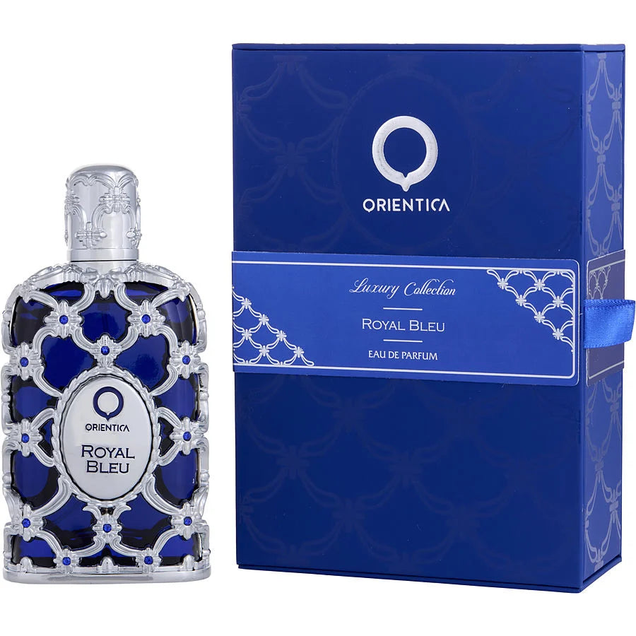 ORIENTICA ROYAL BLEU 2.8 EDP U -  (121033) - PerfumesOnline.Net      