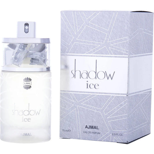 AJMAL SHADOW ICE 2.5 EDP U  (126152) - PerfumesOnline.Net      