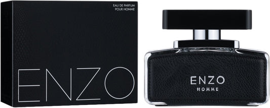 FLAVIA ENZO HOMME 3.4 EDP M  (127155) - PerfumesOnline.Net      