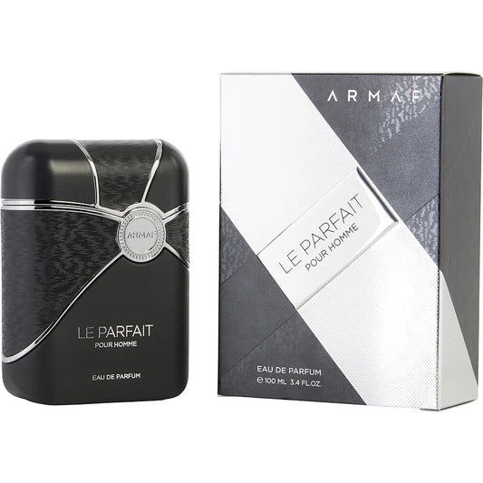 ARMAF LE PARFAIT 3.4 EDP M  (123454) - PerfumesOnline.Net      