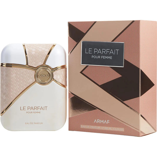 ARMAF LE PARFAIT 3.4 EDP L -  (123455) - PerfumesOnline.Net      