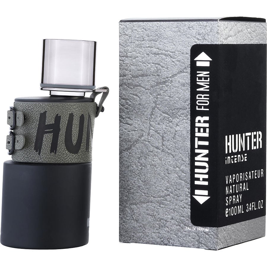 ARMAF HUNTER INTENSE 3.4 EDP M  (123202) - PerfumesOnline.Net      