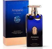 ARMAF FLAVIA AMPARIO 3.4 EDP L -  (123462) - PerfumesOnline.Net      