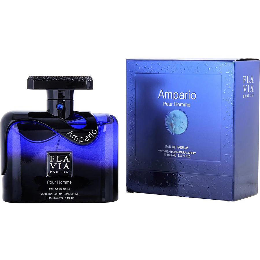 ARMAF FLAVIA AMPARIO 3.4 EDP M  (123461) - PerfumesOnline.Net      