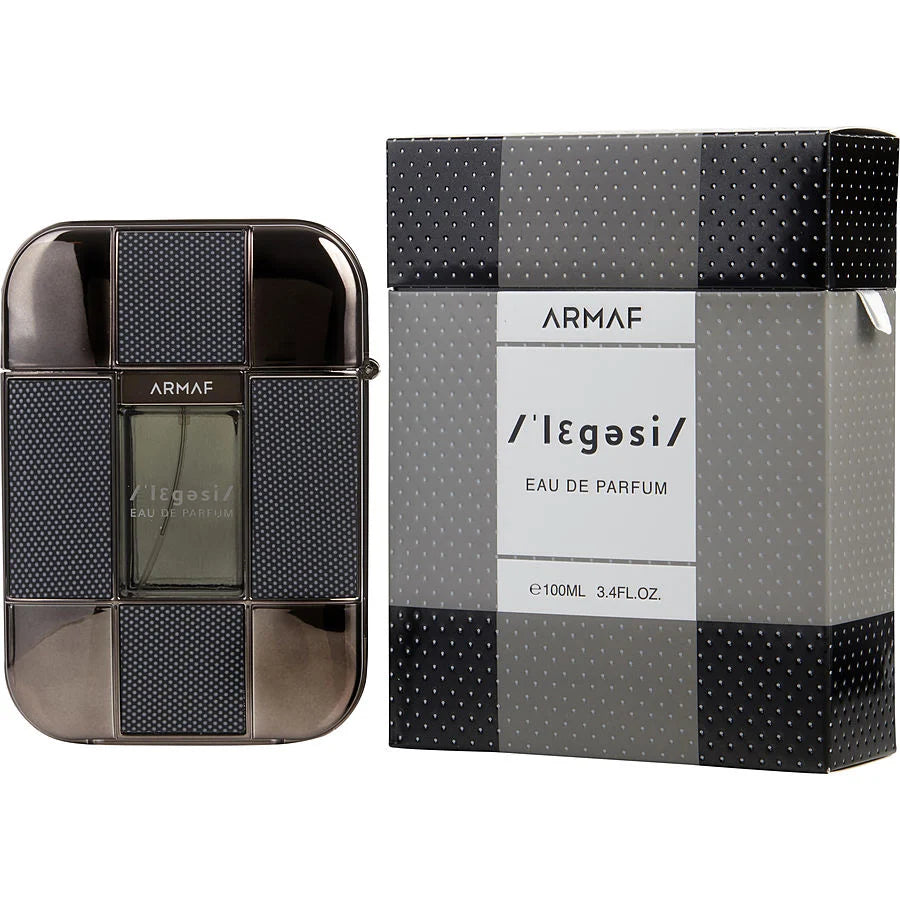 ARMAF LEGESI 3.4 EDP M  (127052) - PerfumesOnline.Net      