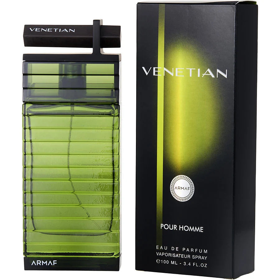 ARMAF VENETIAN 3.4 EDP M  (126817) - PerfumesOnline.Net      