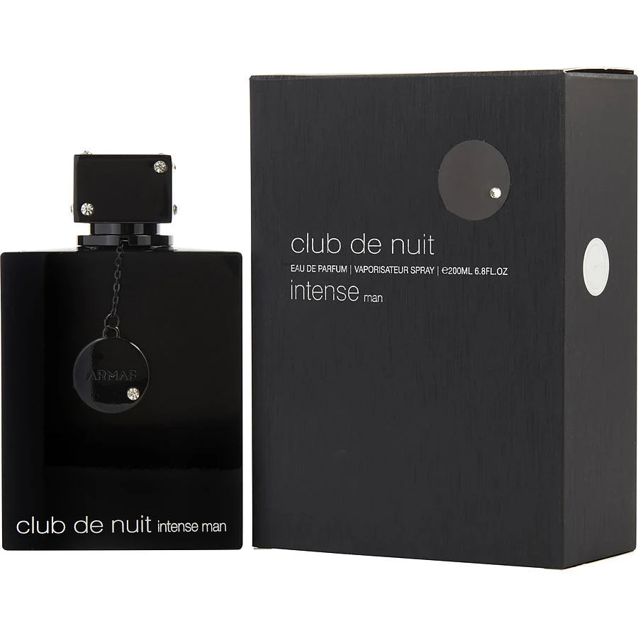 ARMAF CLUB DE NUIT INTENSE 6.7 EDP M  (124580) - PerfumesOnline.Net      