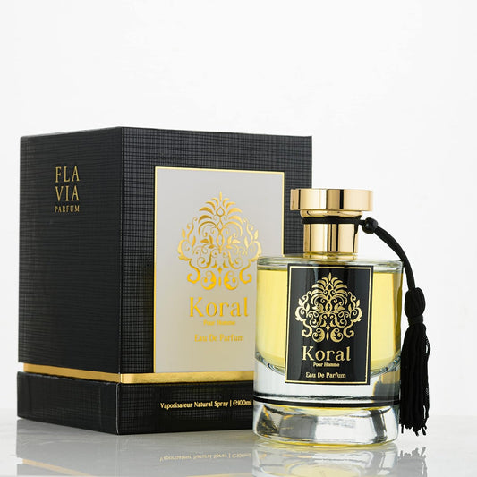 ARMAF FLAVIA KORAL 3.4 EDP U -  (123448) - PerfumesOnline.Net      