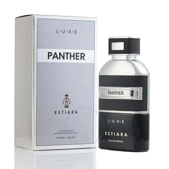 ESTIARA PANTHER 3.4 EDP M  (127152) - PerfumesOnline.Net      