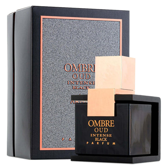 ARMAF OMBRE OUD INTENSE BLACK 3.4 EDP U  (127047) - PerfumesOnline.Net      