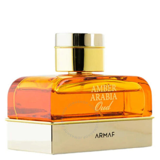 ARMAF AMBER ARABIA OUD 3.4 EDP M  (128075) - PerfumesOnline.Net      