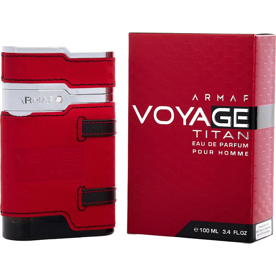 ARMAF VOYAGE TITAN 3.4 EDP M  (124855) - PerfumesOnline.Net      