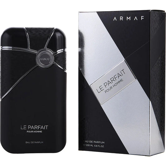 ARMAF LE PARFAIT HOMME 6.8 EDP M -  (125806) - PerfumesOnline.Net      