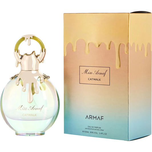 ARMAF MISS CATWALK 3.4 EDP L -  (126565) - PerfumesOnline.Net      