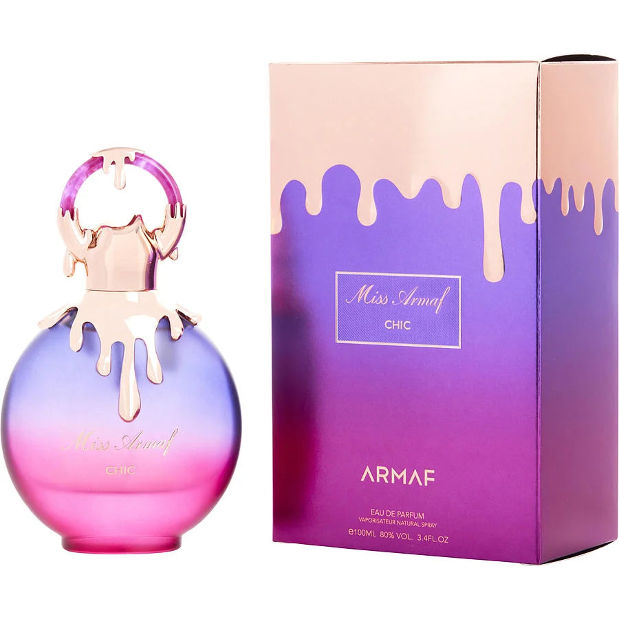 ARMAF MISS CHIC 3.4 EDP L  (126564) - PerfumesOnline.Net      