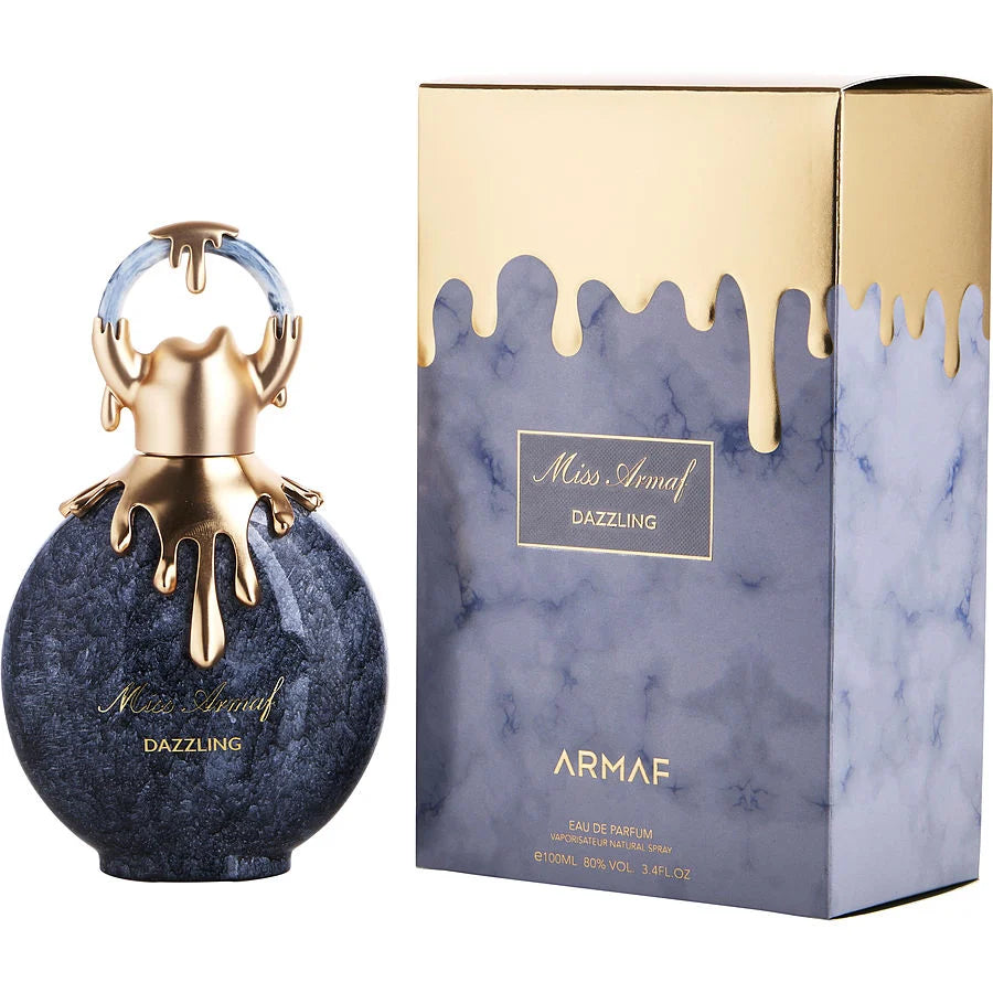 ARMAF MISS DAZZLING 3.4 EDP L -  (126563) - PerfumesOnline.Net      