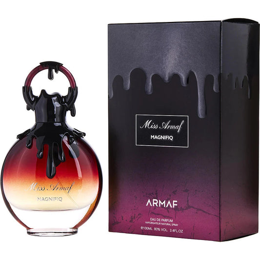 ARMAF MISS MAGNIFIQ 3.4 EDP L -  (126567) - PerfumesOnline.Net      