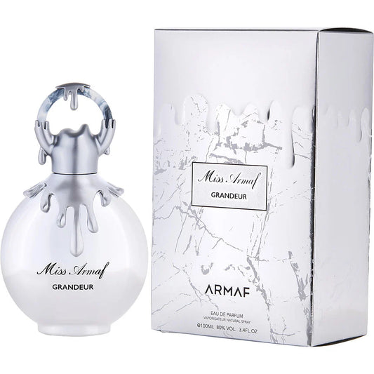 ARMAF MISS GRANDEUR 3.4 EDP L  (126569) - PerfumesOnline.Net      