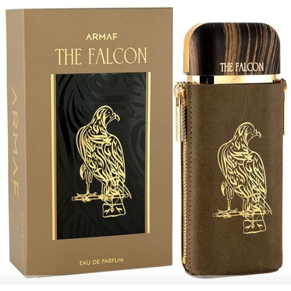 ARMAF THE FALCON 3.4 EDP U  (127785) - PerfumesOnline.Net      