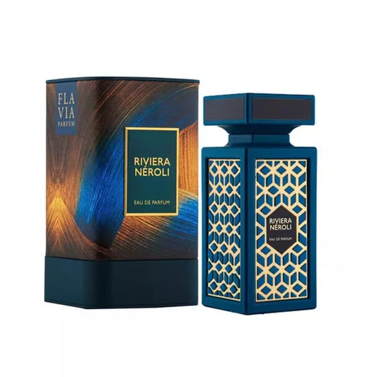 FLAVIA RIVIERA NEROLI 3.0 EDP M  (127300) - PerfumesOnline.Net      