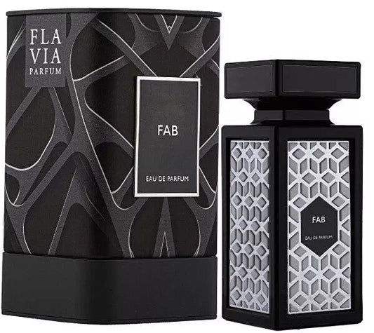 FLAVIA FAB 3.0 EDP M  (127296) - PerfumesOnline.Net      