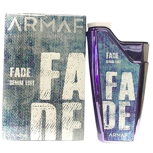 ARMAF FADE DENIM 2.8 EDP M  (127784) - PerfumesOnline.Net      