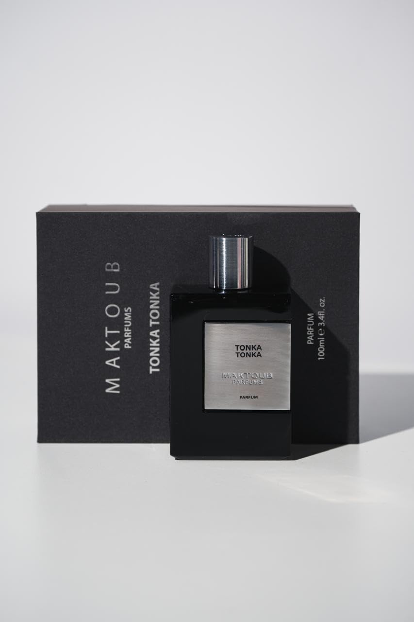 MAKTOUB TONKA TONKA PARFUM 3.4 U (127592) - PerfumesOnline.Net      