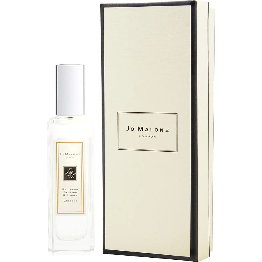 JO MALONE NECTARINE BLOSSOM & HONEY 1.0 EDC L BOX (119293) - PerfumesOnline.Net      