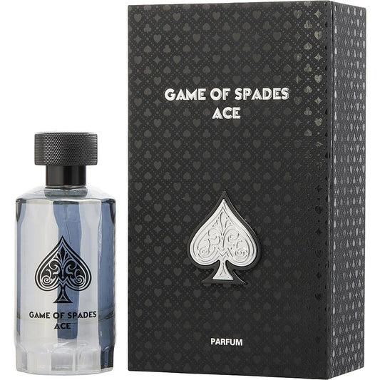 JO MILANO GAME OF SPADES ACE 3.4 EDP U -  (121117) - PerfumesOnline.Net      