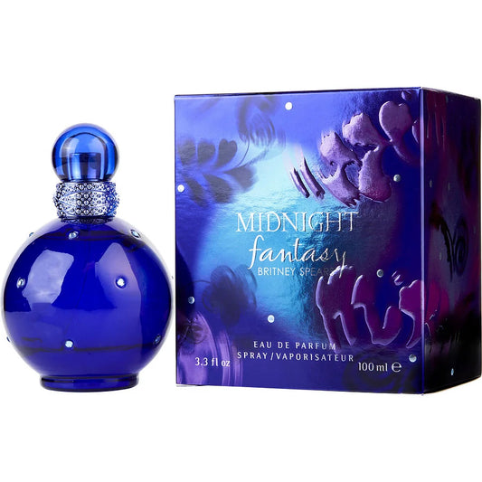 BS FANTASY MIDNIGHT 3.4 EDP L  (100625) - PerfumesOnline.Net      