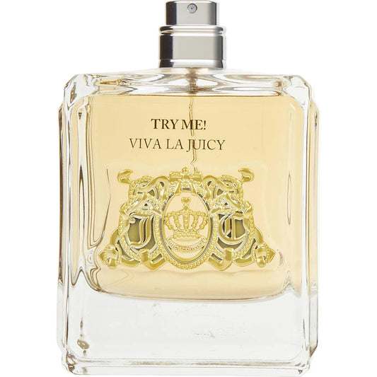 JUICY VIVA JUICY 3.4 EDP L TST NO CAP  (105518) TESTER - PerfumesOnline.Net      
