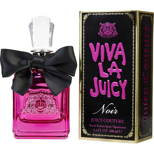 JUICY VIVA NOIR 3.4 EDP L  (102434) - PerfumesOnline.Net      