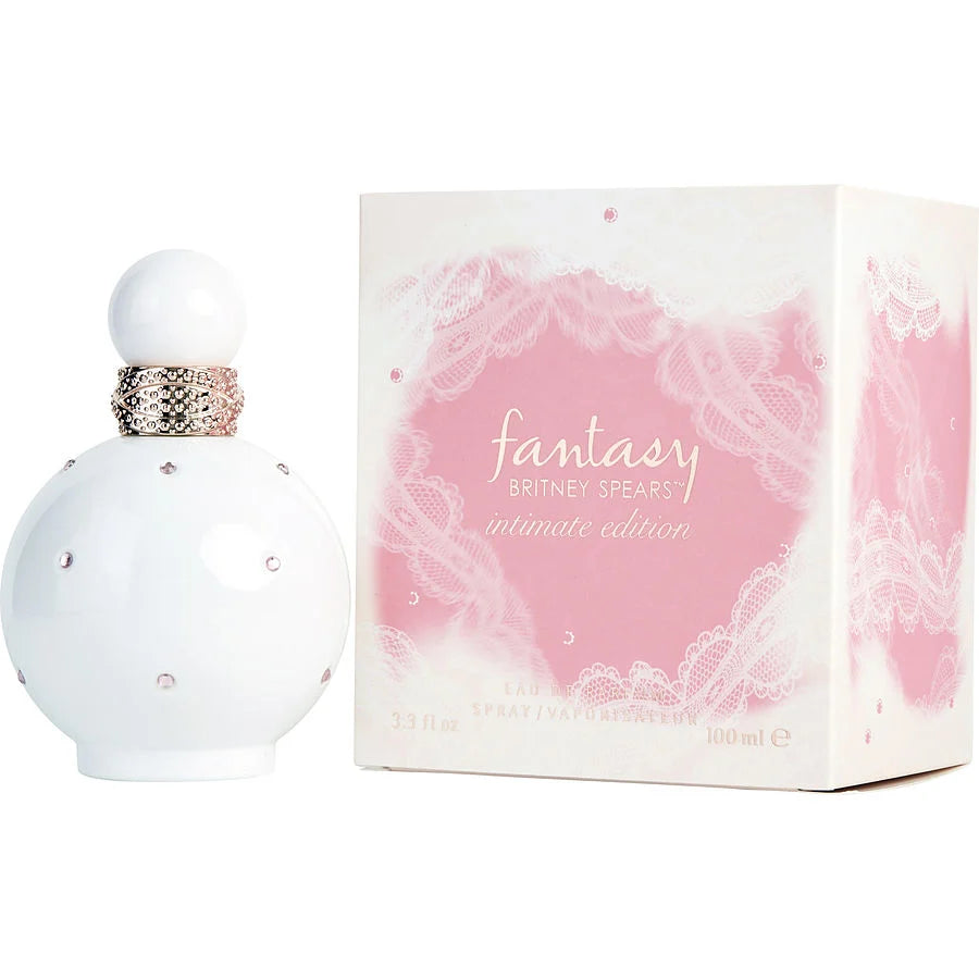 BS FANTASY INTIMATE 3.4 EDP L  (107741) - PerfumesOnline.Net      