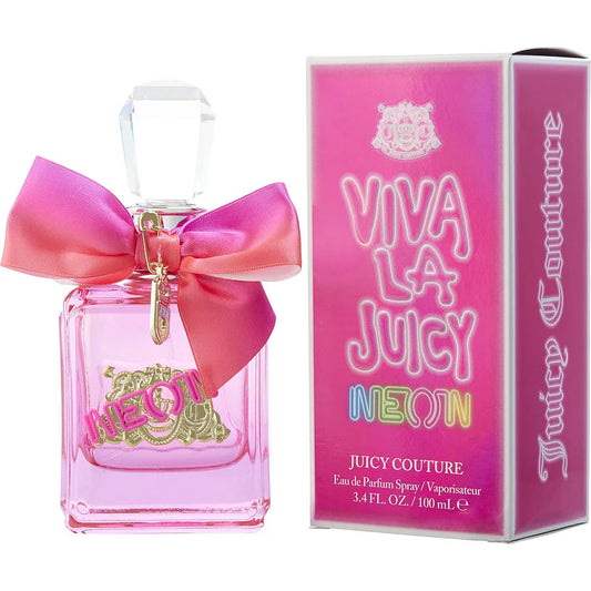 JUICY VIVA JUICY NEON 3.4 EDP L  (117959) - PerfumesOnline.Net      