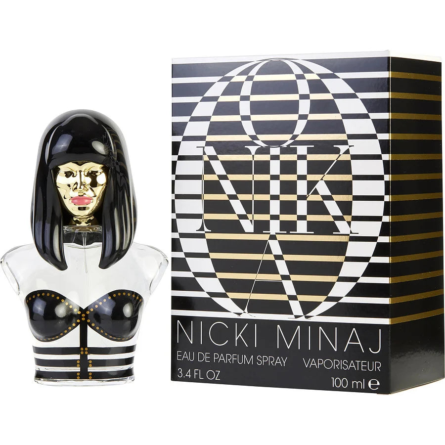 NICKI M ONIKA 3.4 EDP L  (110535) - PerfumesOnline.Net      