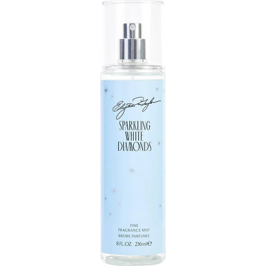 WHITE DIAMOND SPARKLING 8.0 BODY MIST L  (113089) - PerfumesOnline.Net      