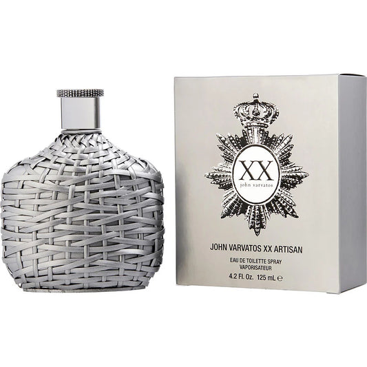 JOHN VARVATOS XX ARTISAN 4.2 EDT M (125602) - PerfumesOnline.Net      