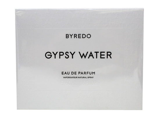 BYREDO GYPSY WATER 1.7 EDP U  (121304) - PerfumesOnline.Net      