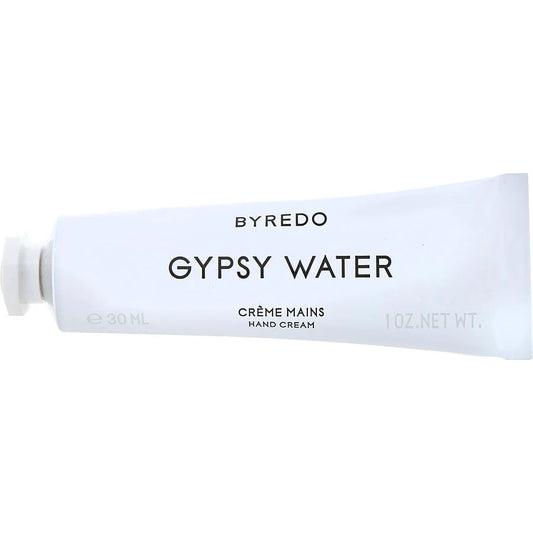 BYREDO GYPSY WATER 1.0 HAND CREAM U  (122195) - PerfumesOnline.Net      