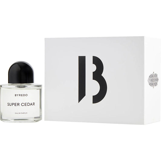 BYREDO SUPER CEDAR 3.4 EDP M  (121316) - PerfumesOnline.Net      