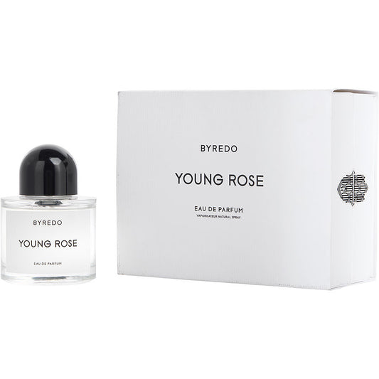 BYREDO YOUNG ROSE 3.4 EDP U  (124892) - PerfumesOnline.Net      