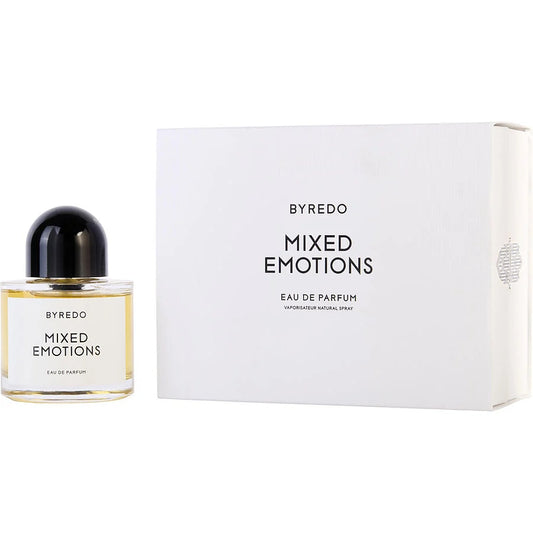 BYREDO MIXED EMOTIONS 3.4 EDP U  (120375) - PerfumesOnline.Net      