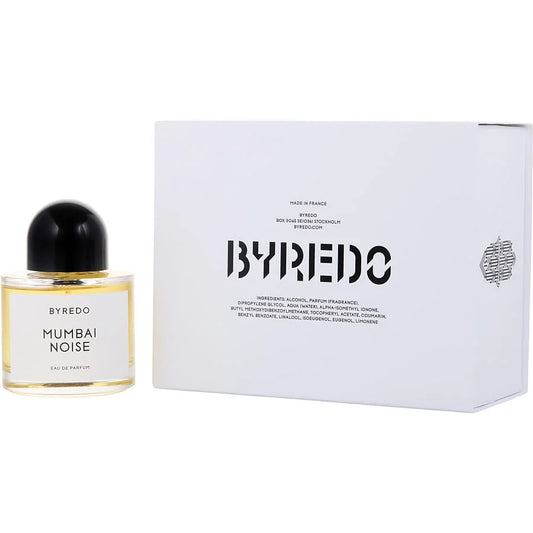 BYREDO MUMBAI NOISE 3.4 EDP U  (120380) - PerfumesOnline.Net      