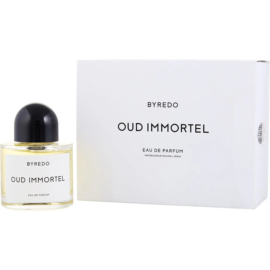 BYREDO OUD IMMORTEL 3.4 EDP U  (120381) - PerfumesOnline.Net      